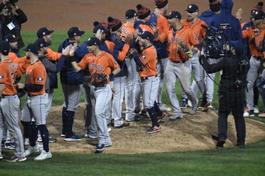 11108942 - MLB World Series - Houston Astros at Philadelphia PhilliesSearch