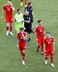 11155247 - FIFA World Cup 2022 - Group B Wales vs IranSearch