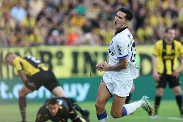 X \ Uruguay Football ENG على X: 2004 - Danubio Uruguayan league champions  for the 2nd time • Final: 1-0 v. Nacional 🥇 • Clausura: 🥇 • Sudamericana:  Preliminary 🔻🇺🇾 League Winners🔻