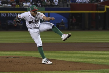 11354036 - 2023 World Baseball Classic - Colombia vs MexicoSearch