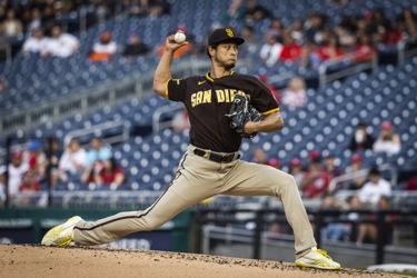 11493963 - MLB - San Diego Padres at Washington NationalsSearch