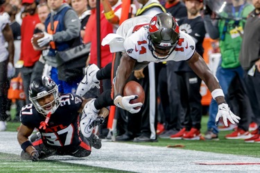 11228337 - Tampa Bay Buccaneers at Atlanta FalconsSearch