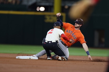 11570074 - MLB - Houston Astros at Texas RangersSearch