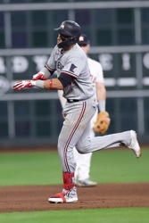 11764652 - MLB Playoffs - Minnesota Twins at Houston AstrosSearch