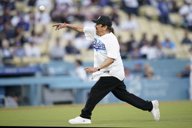 Photos from Mormon Night at Dodger Stadium