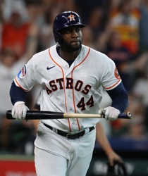 11486548 - MLB - Okalnd Athletics at Houston AstrosSearch