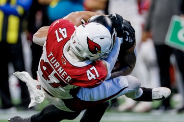 11217262 - Arizona Cardinals at Atlanta FalconsSearch