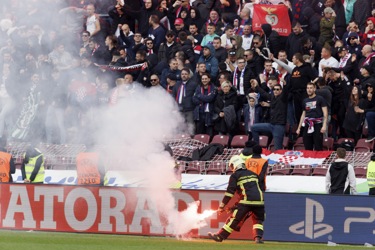 11425889 - UEFA Youth League - HNK Hajduk vs AC MilanSearch