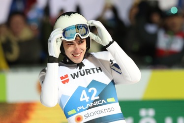 11337541 - FIS Nordic Skiing World ChampionshipsSearch | EPA