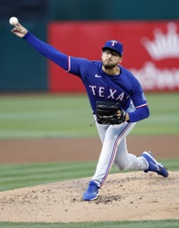 11644533 - MLB - Texas Rangers at Oakland AthleticsSearch