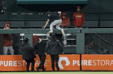 Spartan Race Stadion 2019 (All Obstacles) - Fenway Park 