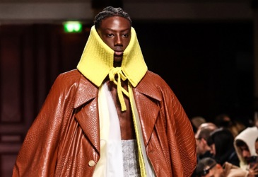 11246946 - Walter Van Beirendonck - Runway - Paris Men's Fashion