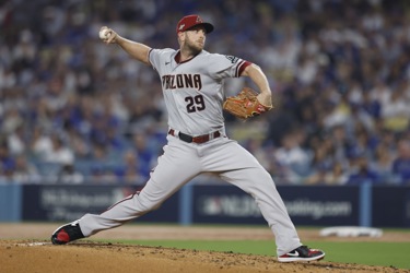 11764761 - MLB - Arizona Diamondbacks at Los Angeles DodgersSearch