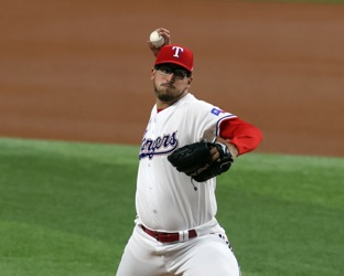 11477249 - MLB - Atlanta Braves at Texas RangersSearch