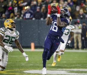 11139005 - Tennessee Titans at Green Bay PackersSearch