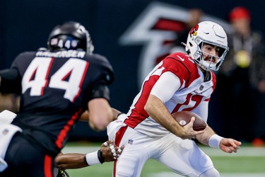 11217262 - Arizona Cardinals at Atlanta FalconsSearch