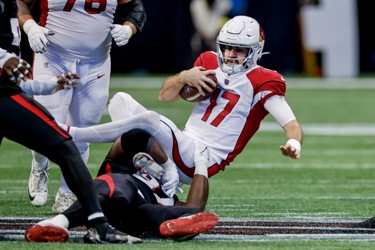 11217262 - Arizona Cardinals at Atlanta FalconsSearch